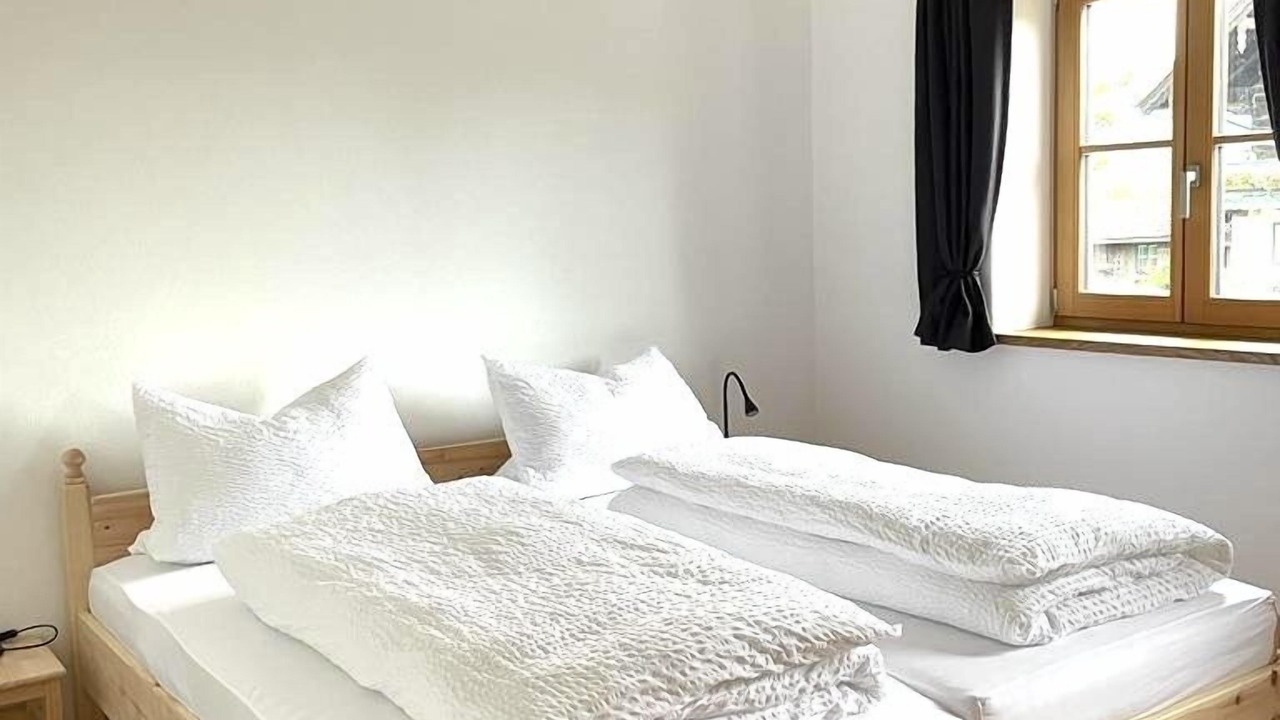 Photo of Bedroom in Siegsdorf