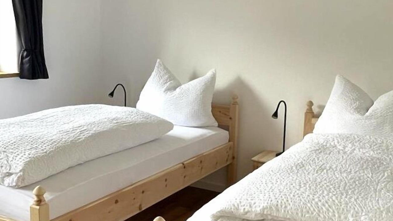 Photo of Bedroom in Siegsdorf