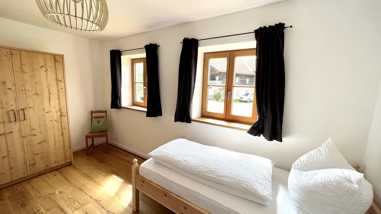 Photo of Bedroom in Siegsdorf