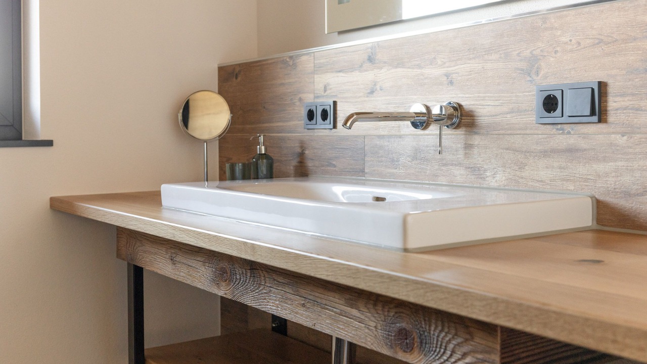 Photo of Bathroom in Staudach-Egerndach