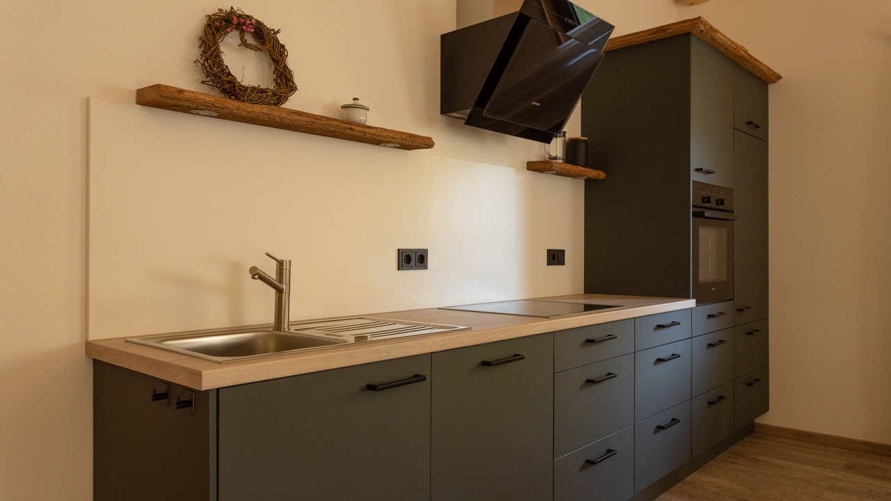 Photo of Kitchen in Staudach-Egerndach