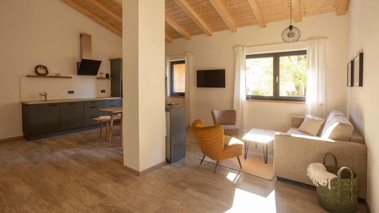 Photo of Livingroom in Staudach-Egerndach