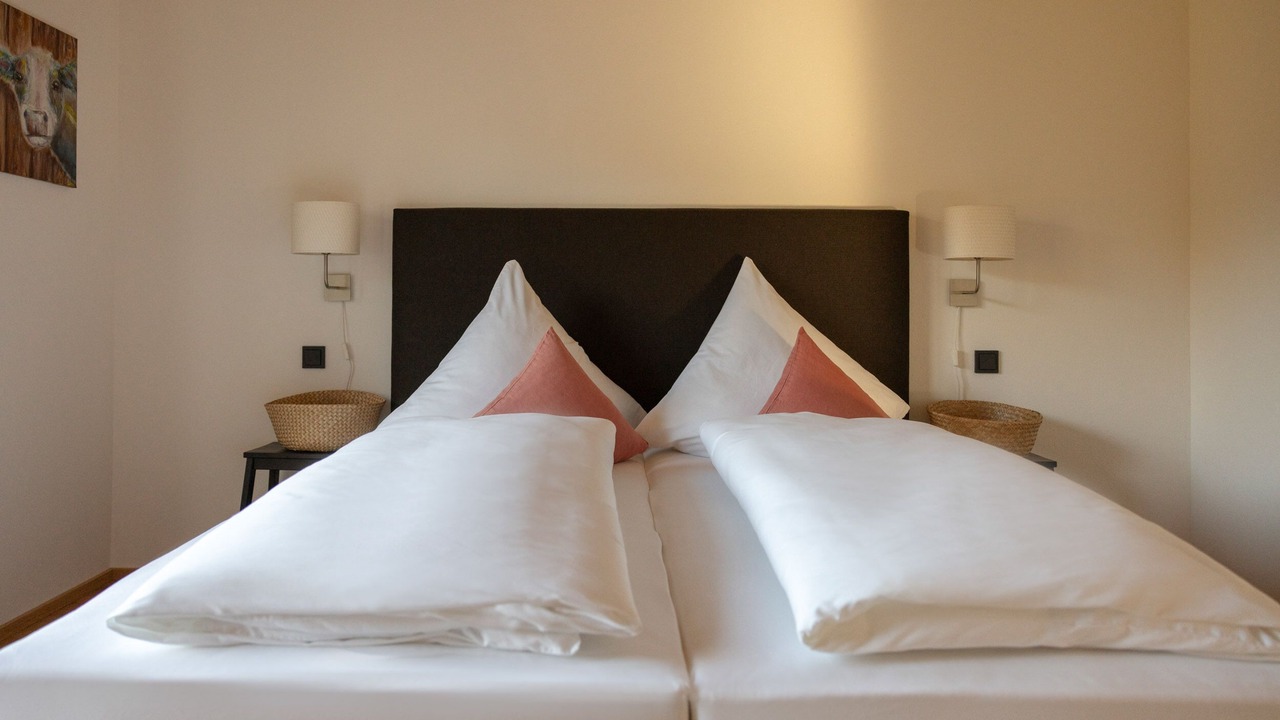 Photo of Bedroom in Staudach-Egerndach