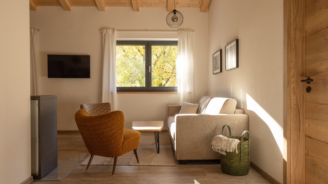Photo of Livingroom in Staudach-Egerndach