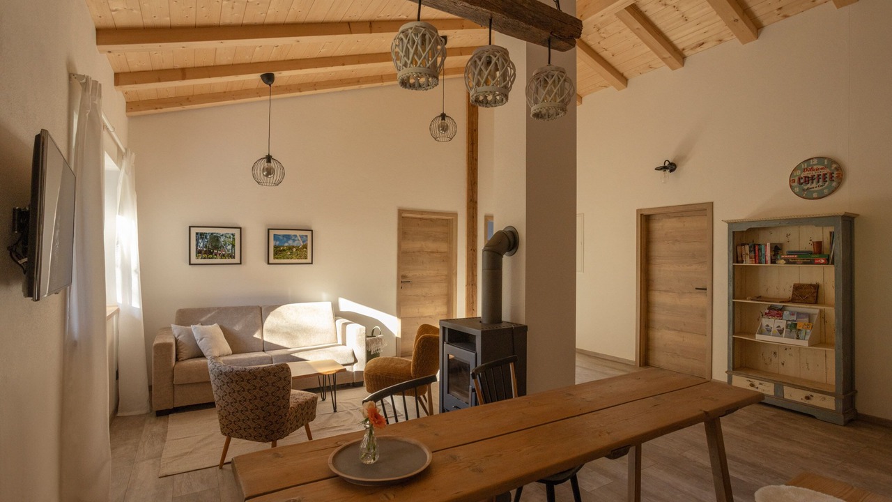 Photo of Livingroom in Staudach-Egerndach