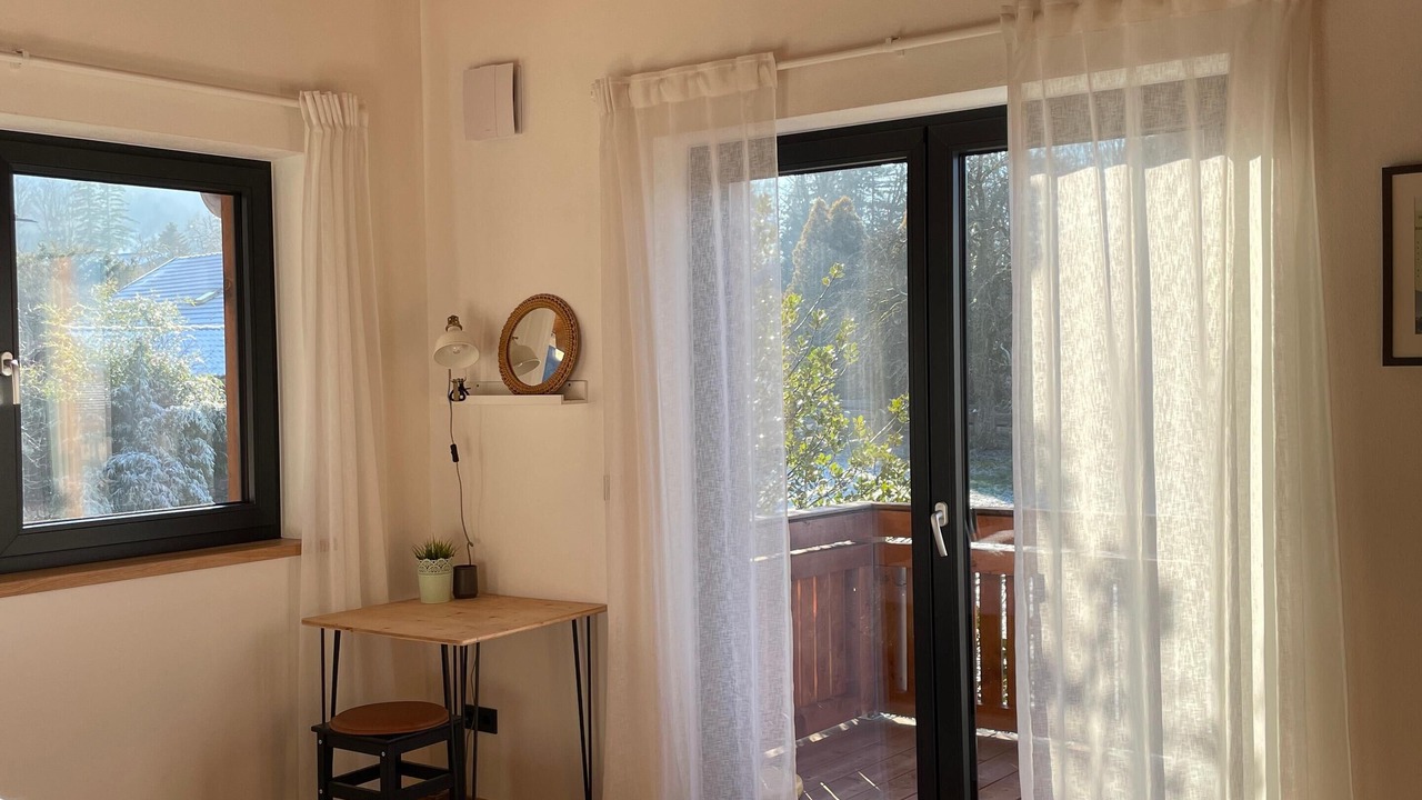 Photo of Bedroom in Staudach-Egerndach