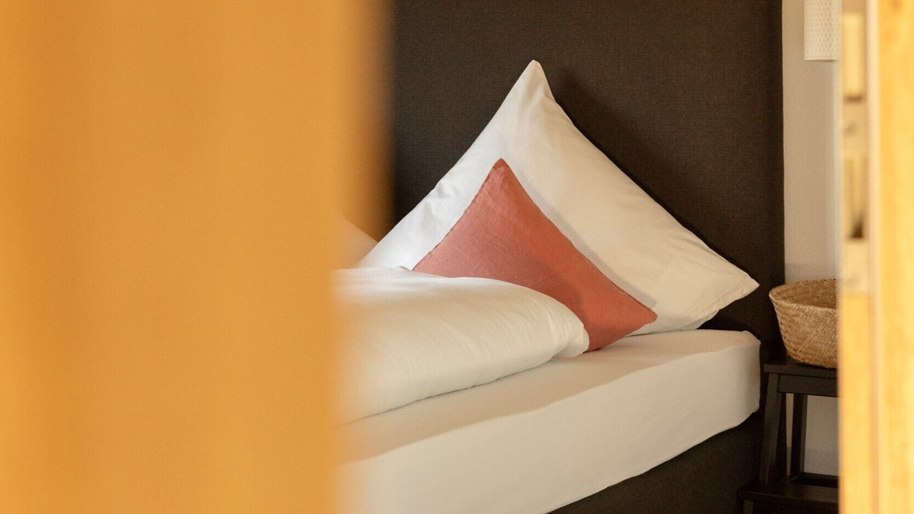 Photo of Bedroom in Staudach-Egerndach
