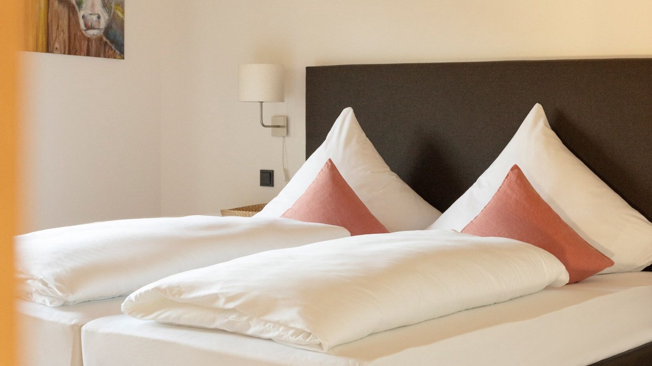Photo of Bedroom in Staudach-Egerndach