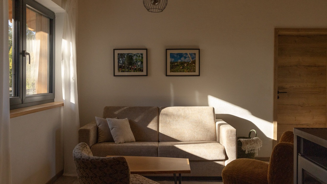 Photo of Livingroom in Staudach-Egerndach