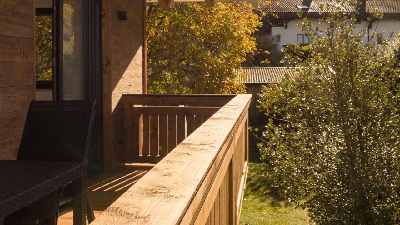 Photo of Outdoor in Staudach-Egerndach
