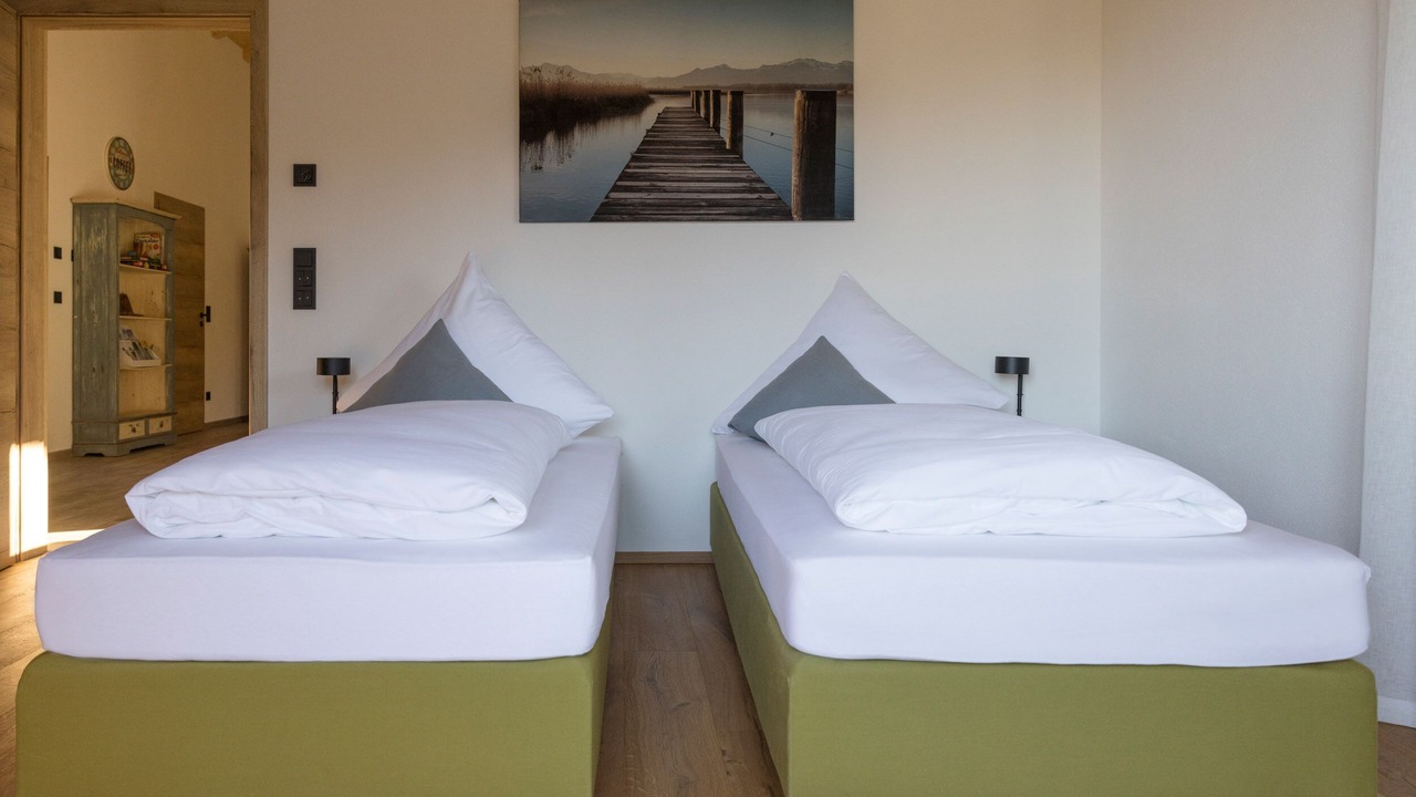 Photo of Bedroom in Staudach-Egerndach