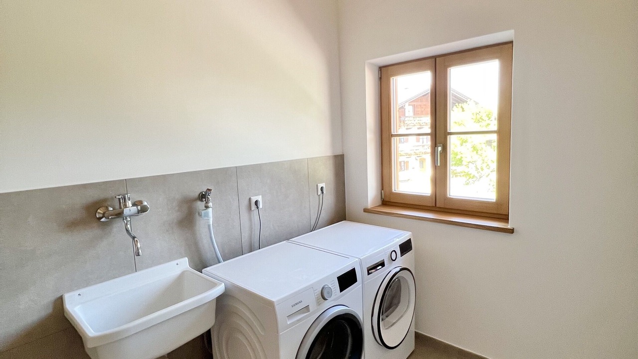 Photo of Bathroom in Siegsdorf