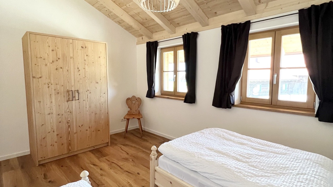 Photo of Bedroom in Siegsdorf