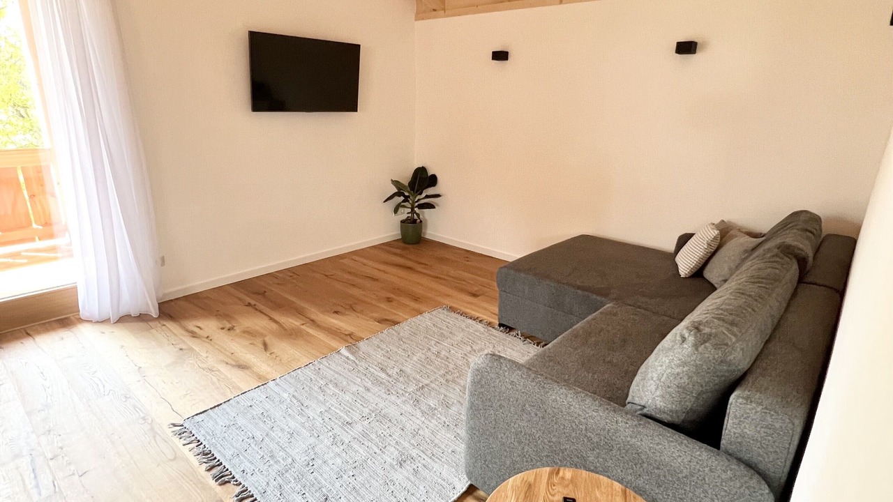 Photo of Livingroom in Siegsdorf