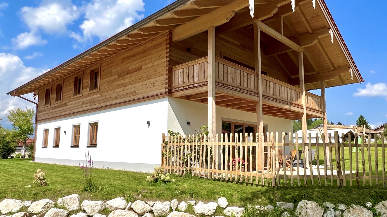 Photo of Outdoor in Siegsdorf
