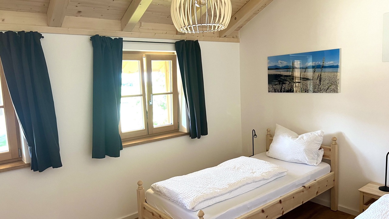 Photo of Bedroom in Siegsdorf