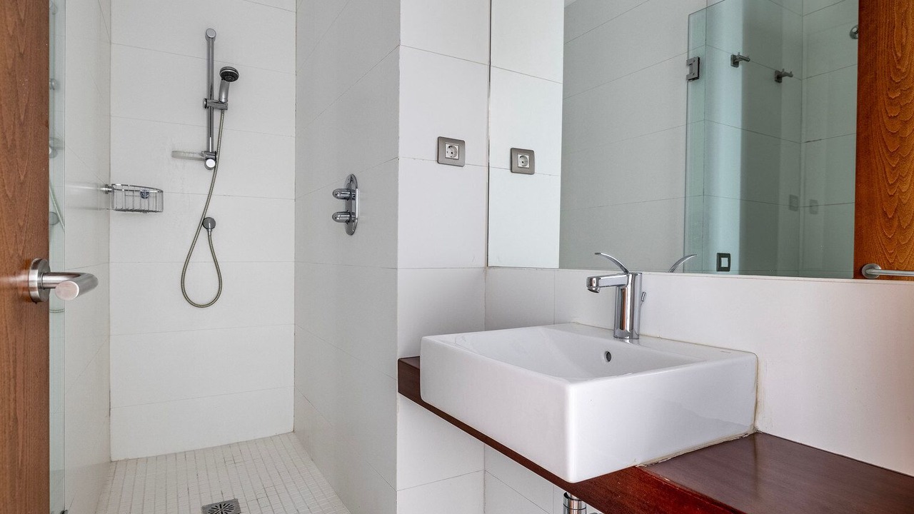 Photo of Bathroom in Justicia
