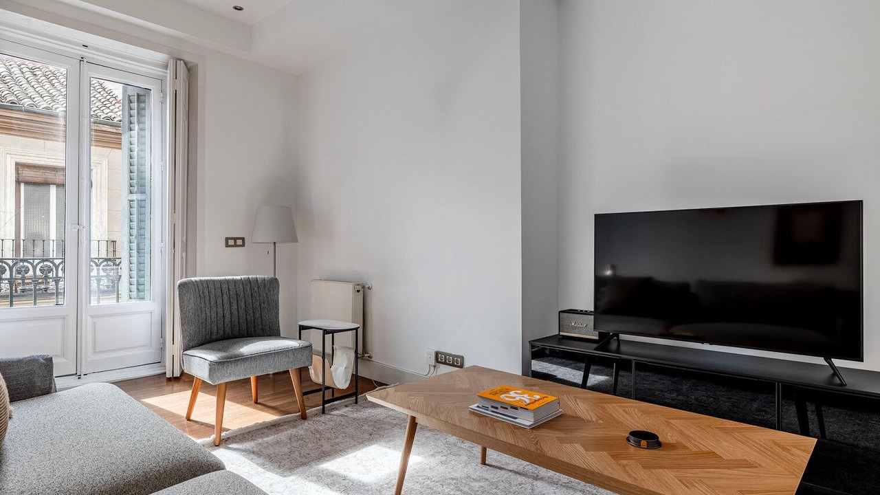 Photo of Livingroom in Justicia