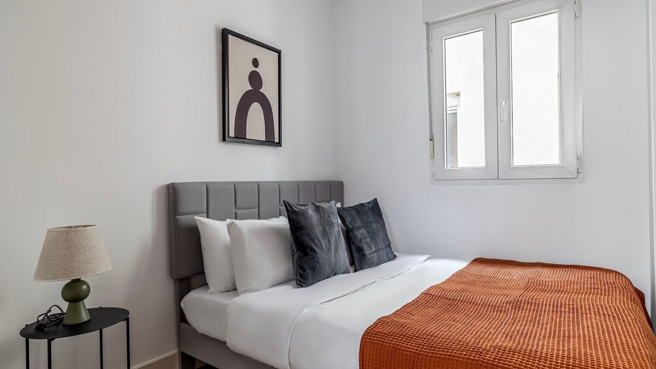 Photo of Bedroom in Justicia