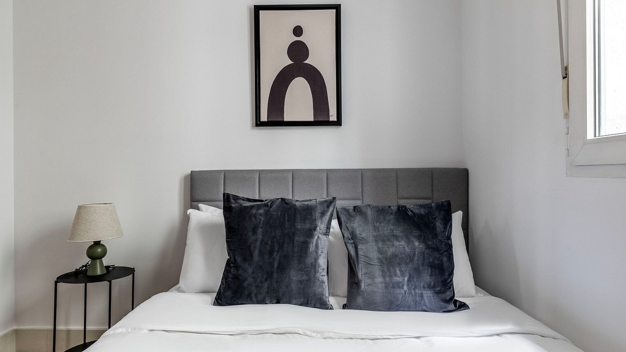 Photo of Bedroom in Justicia