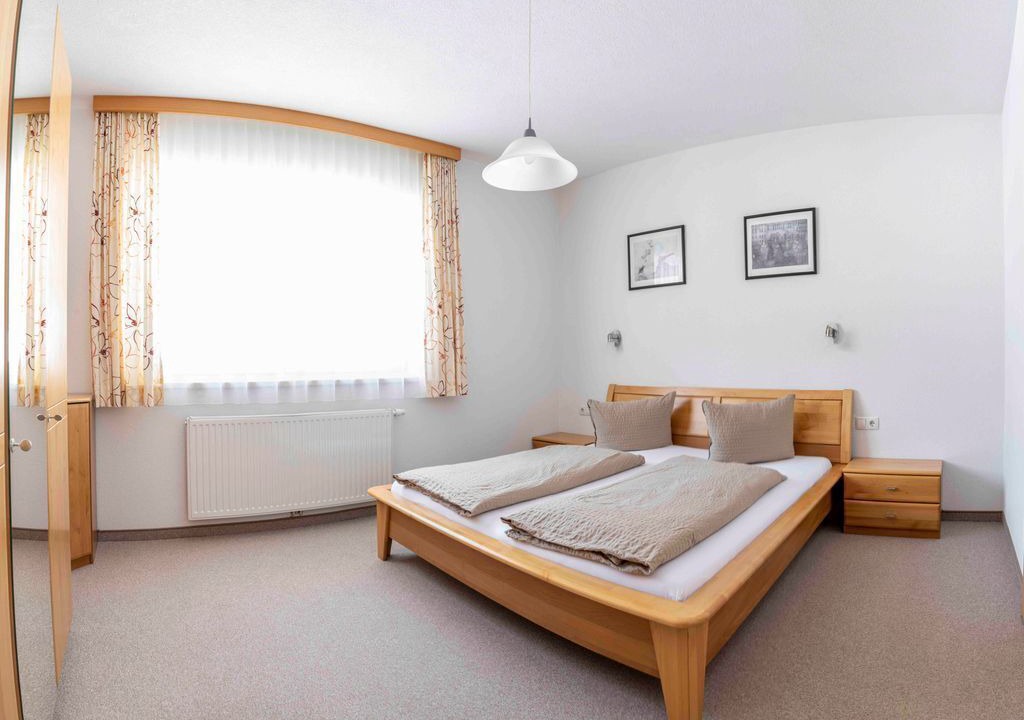 Photo of Bedroom in Sankt Leonhard im Pitztal