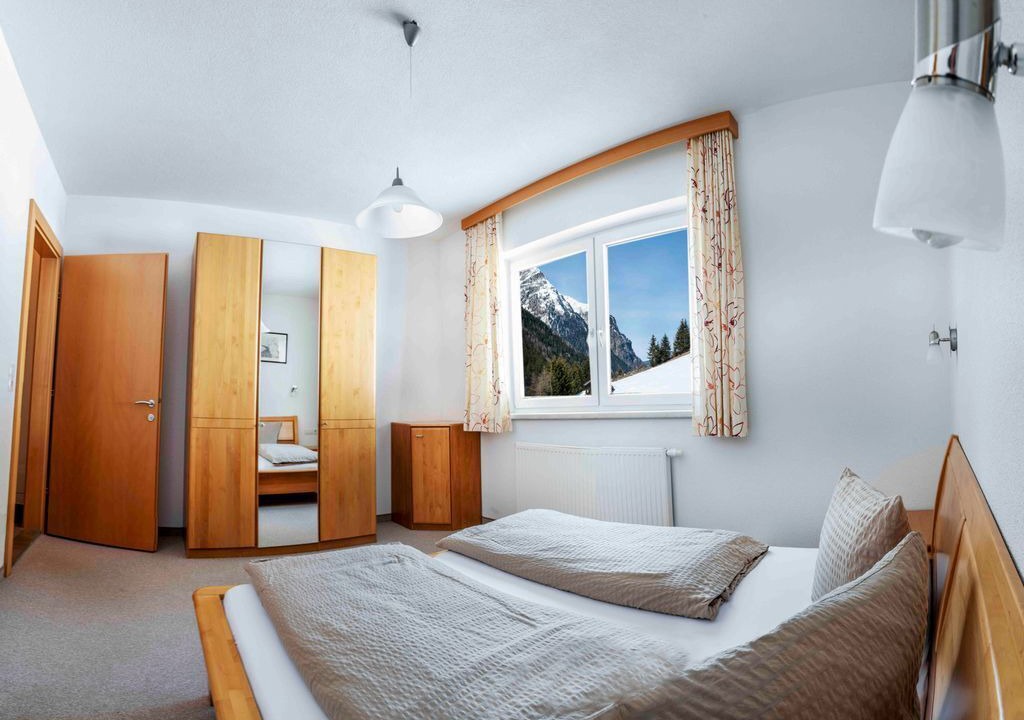 Photo of Bedroom in Sankt Leonhard im Pitztal