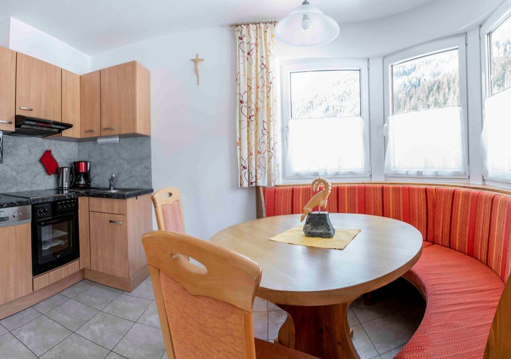 Photo of Kitchen in Sankt Leonhard im Pitztal