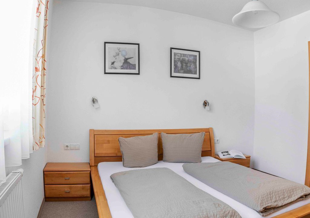 Photo of Bedroom in Sankt Leonhard im Pitztal