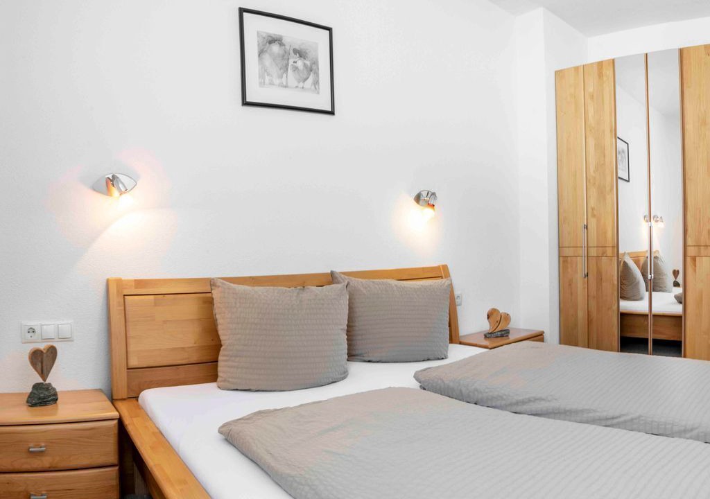 Photo of Bedroom in Sankt Leonhard im Pitztal