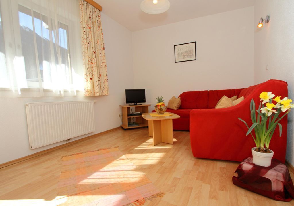 Photo of Livingroom in Sankt Leonhard im Pitztal