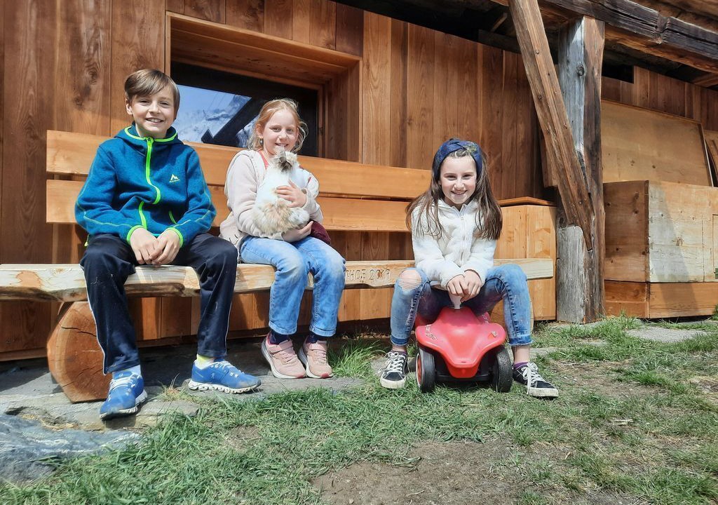 Photo of Others in Sankt Leonhard im Pitztal