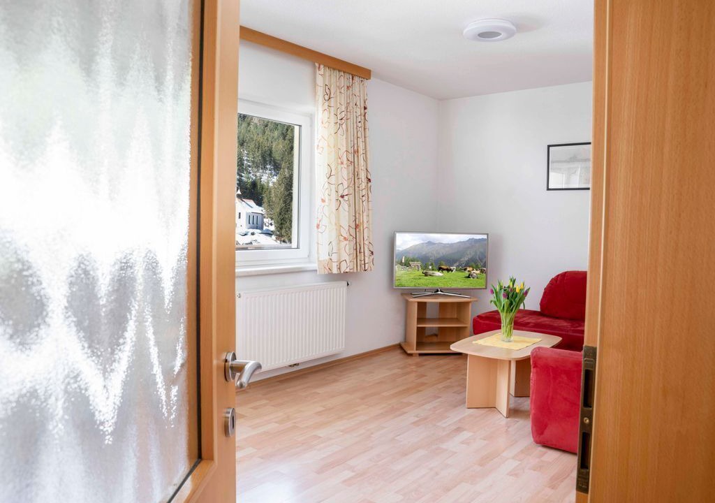 Photo of Livingroom in Sankt Leonhard im Pitztal