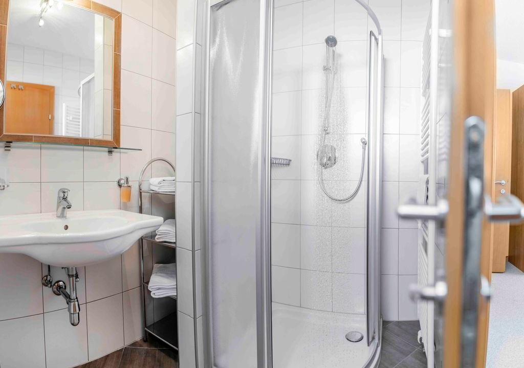 Photo of Bathroom in Sankt Leonhard im Pitztal