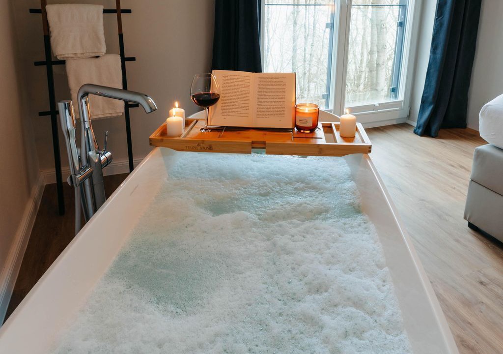 Photo of Bathroom in Ratzeburg