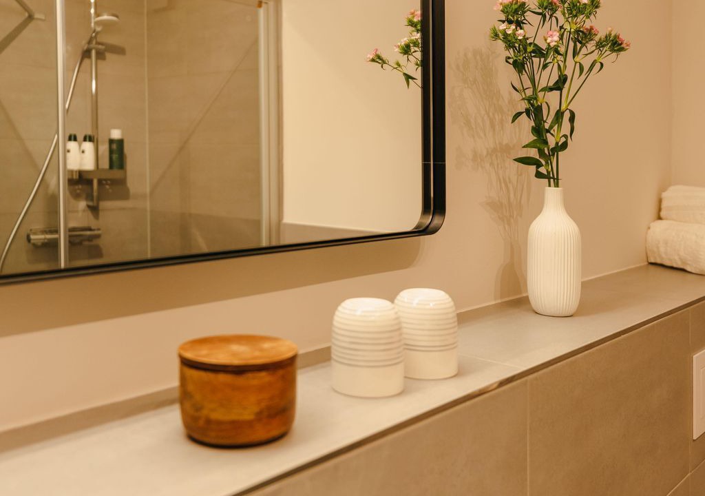 Photo of Bathroom in Ratzeburg