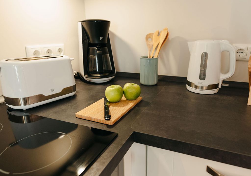 Photo of Kitchen in Ratzeburg