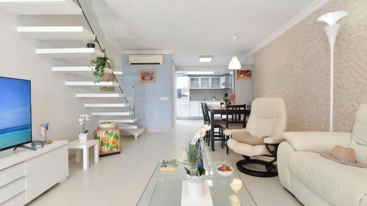Photo of Livingroom in San Agustin