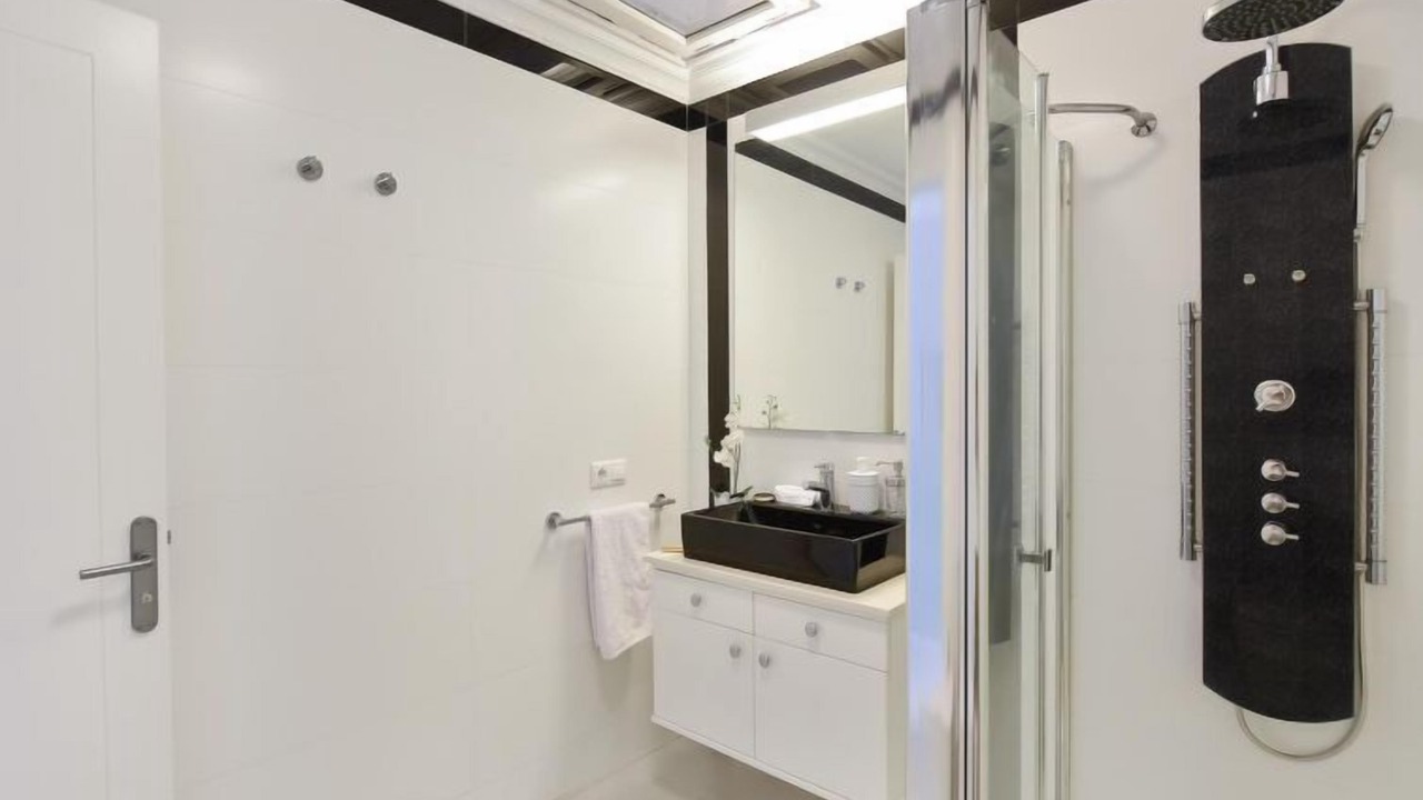 Photo of Bathroom in San Agustin