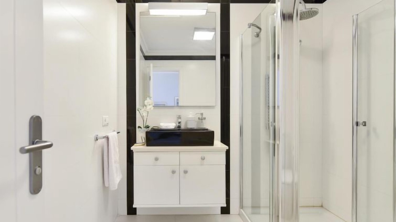 Photo of Bathroom in San Agustin