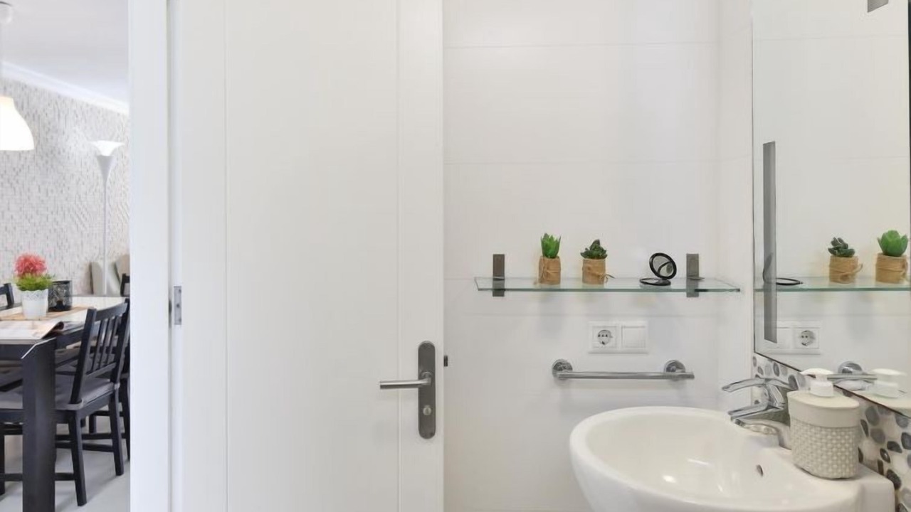 Photo of Bathroom in San Agustin