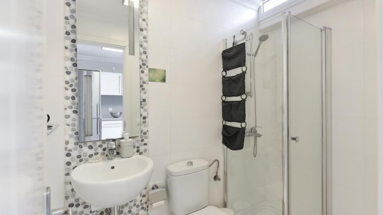 Photo of Bathroom in San Agustin