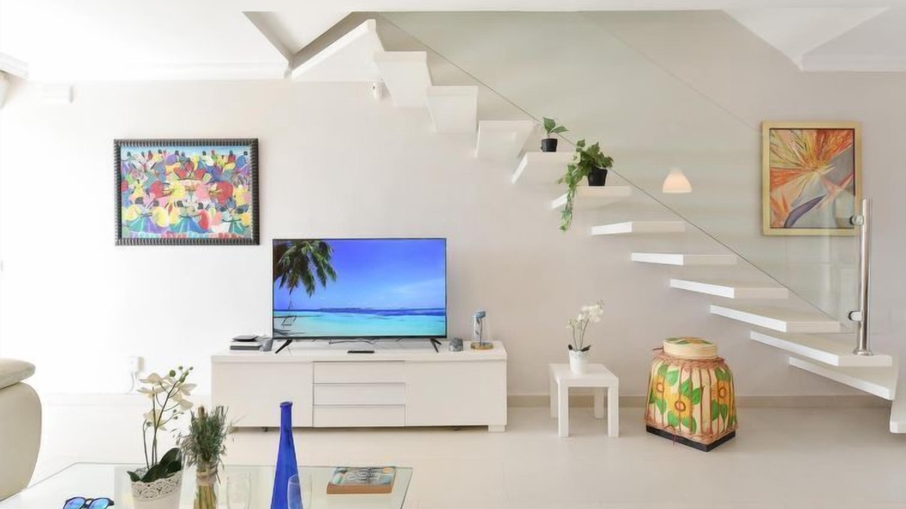 Photo of Livingroom in San Agustin