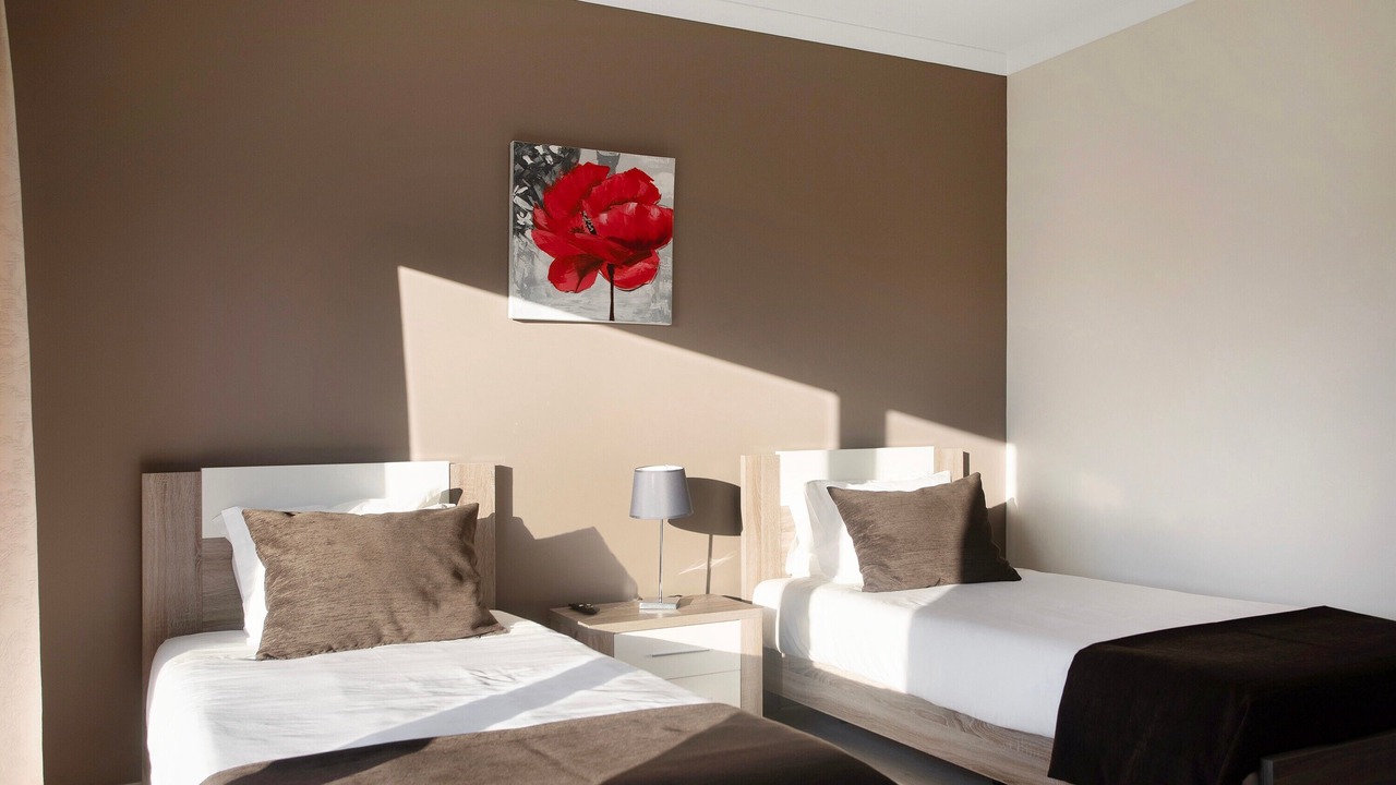 Photo of Bedroom in Alcobaca