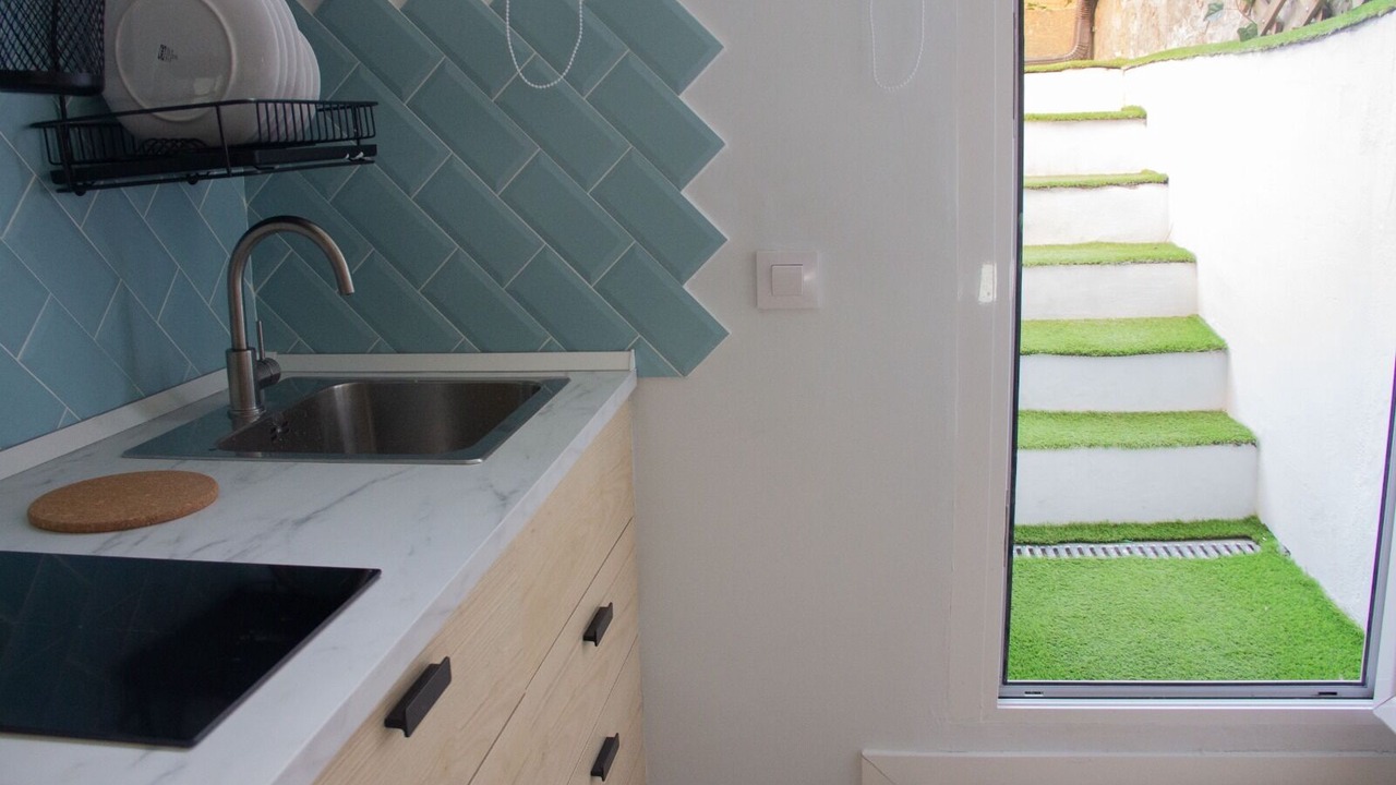 Photo of Kitchen in Pozuelo de Alarcon