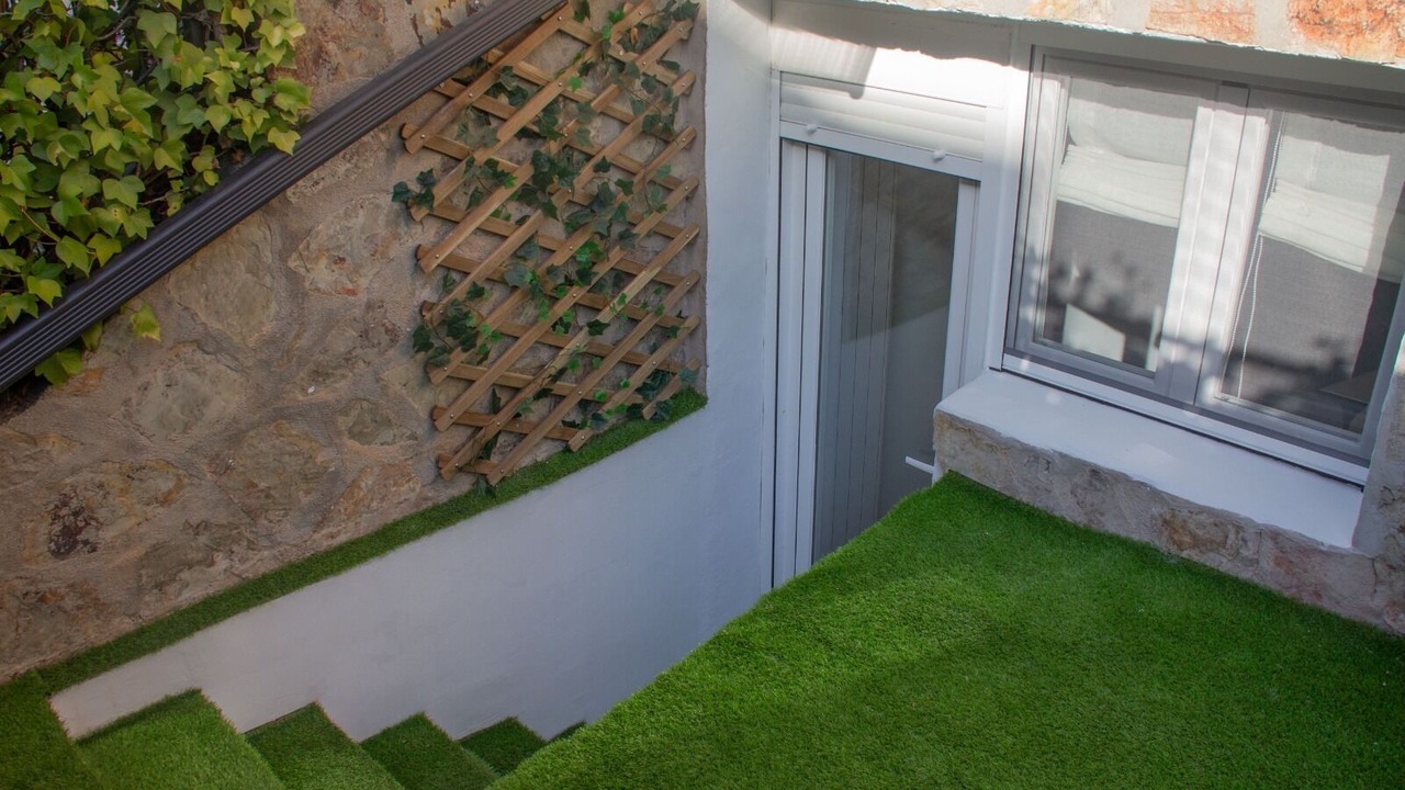 Photo of Outdoor in Pozuelo de Alarcon