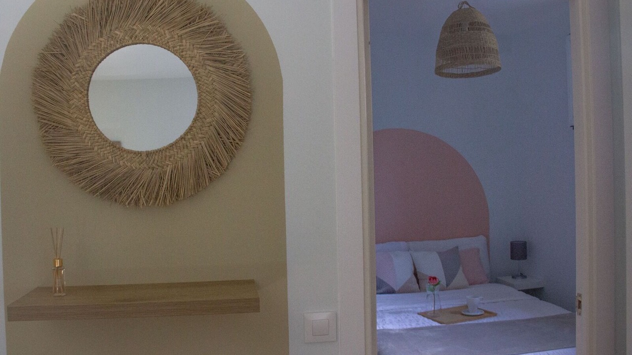 Photo of Bedroom in Pozuelo de Alarcon