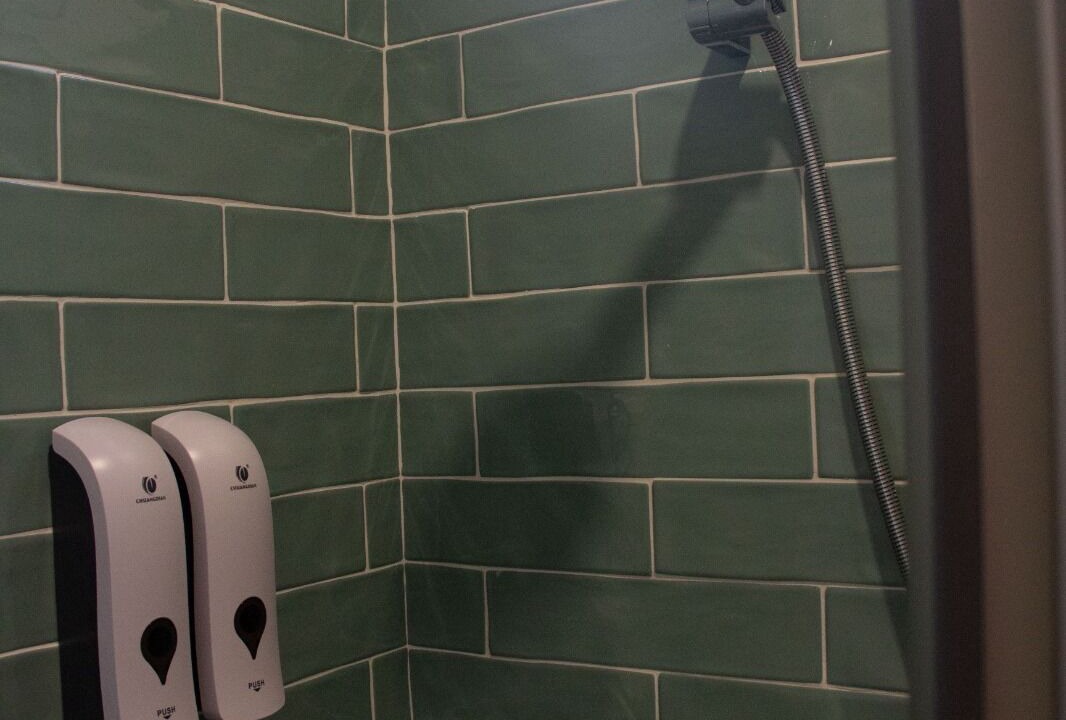 Photo of Bathroom in Pozuelo de Alarcon