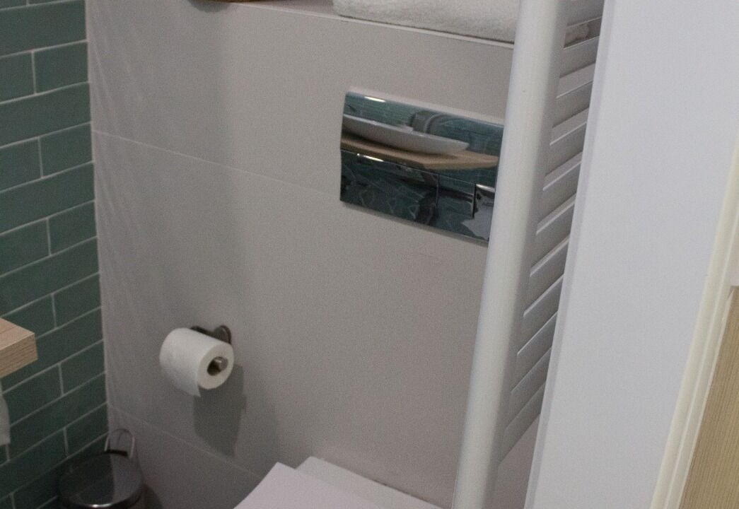 Photo of Bathroom in Pozuelo de Alarcon