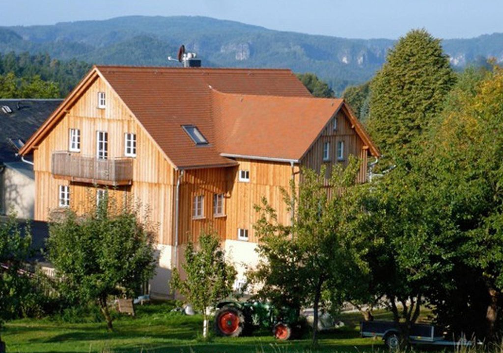 Photo of Outdoor in Hinterhermsdorf