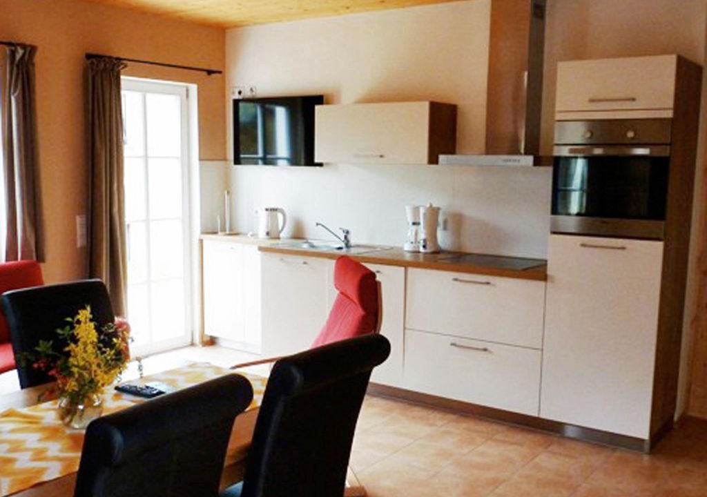 Photo of Kitchen in Hinterhermsdorf